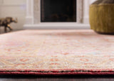 Safavieh Valencia 216 Power Loomed Polyester Rug VAL216K-26