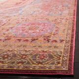 Safavieh Valencia 216 Power Loomed Polyester Rug VAL216K-26