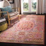 Safavieh Valencia 216 Power Loomed Polyester Rug VAL216K-26