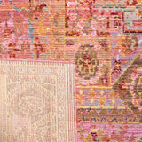 Safavieh Valencia 216 100% Polyester Power Loomed Rug VAL216K-2640