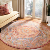 Safavieh Valencia 216 Power Loomed Polyester Rug VAL216K-26