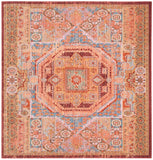 Safavieh Valencia 216 Power Loomed Polyester Rug VAL216K-26