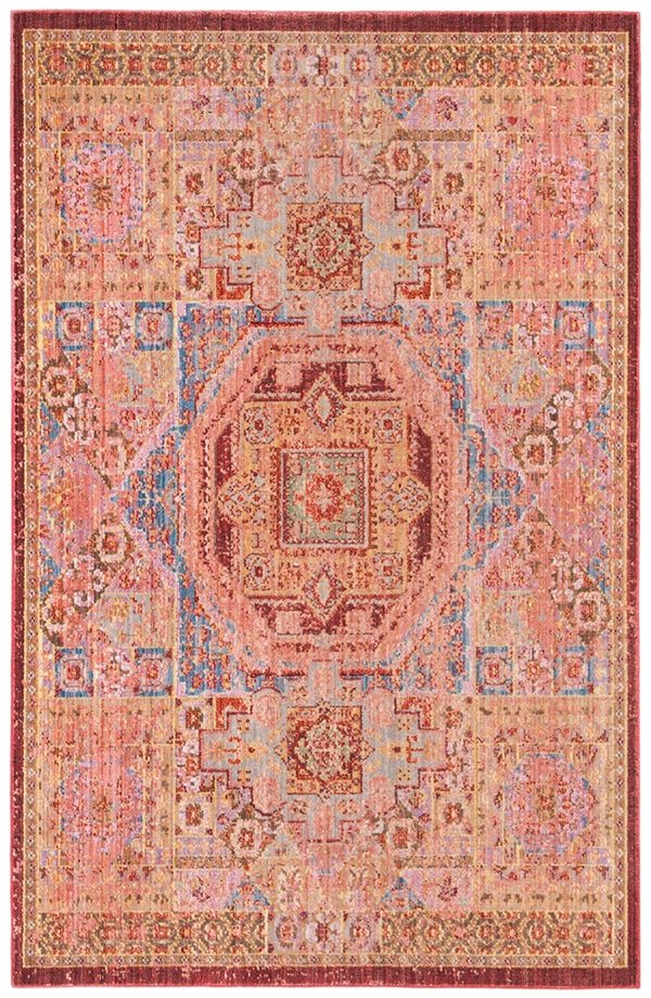 Safavieh Valencia VAL216 Power Loomed Rug