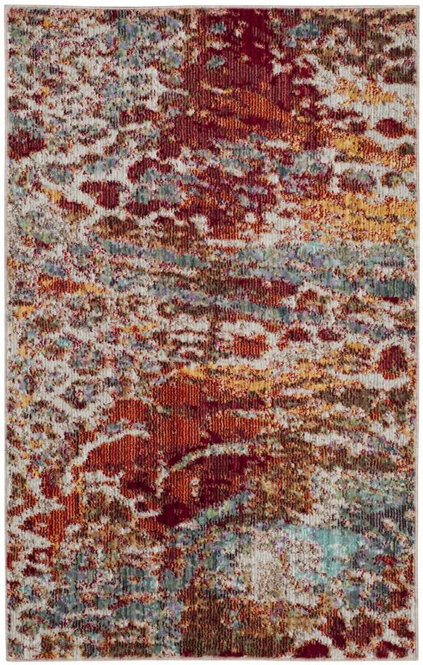 Safavieh Valencia VAL218 Power Loomed Rug