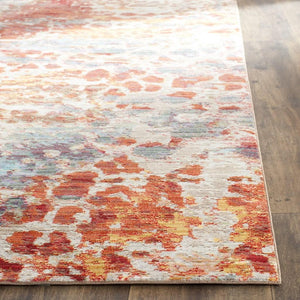 Safavieh Valencia 218 Power Loomed Polyester Rug VAL218K-26