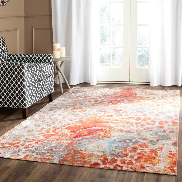 Safavieh Valencia VAL218 Power Loomed Rug