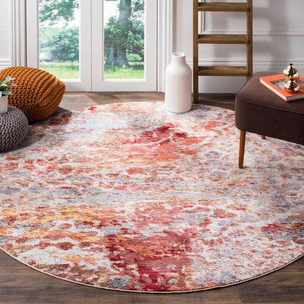 Safavieh Valencia VAL218 Power Loomed Rug