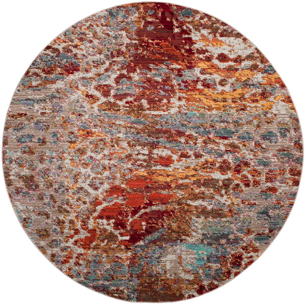 Safavieh Valencia VAL218 Power Loomed Rug