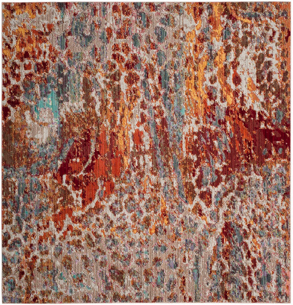 Safavieh Valencia VAL218 Power Loomed Rug