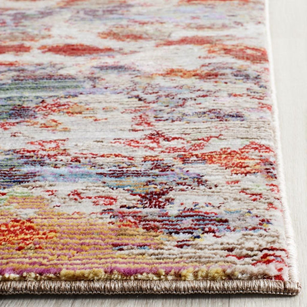 Safavieh Valencia 218 Power Loomed Polyester Rug VAL218K-26