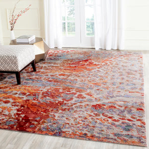 Safavieh Valencia VAL218 Power Loomed Rug