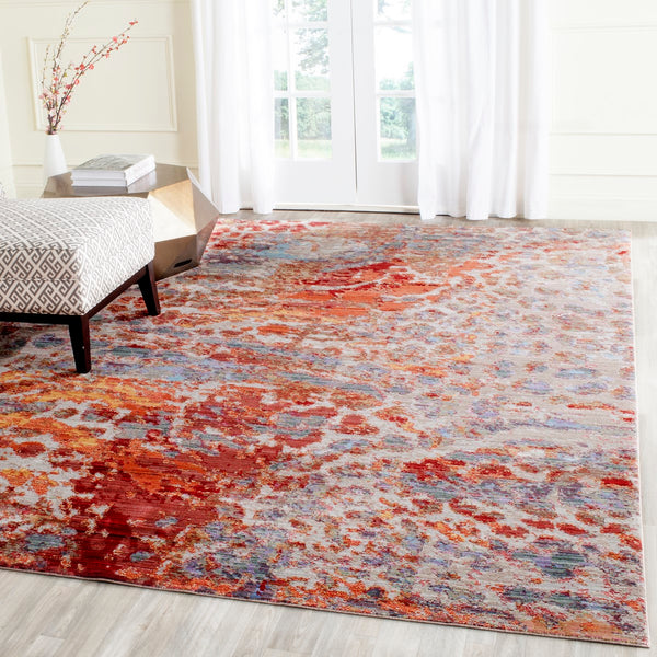 Safavieh Valencia VAL218 Power Loomed Rug