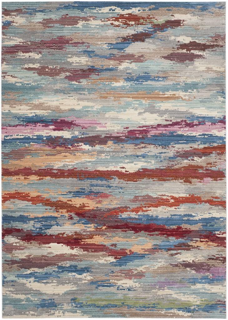 Safavieh Valencia VAL219 Power Loomed Rug