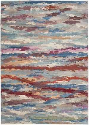 Safavieh Valencia VAL219 Power Loomed Rug
