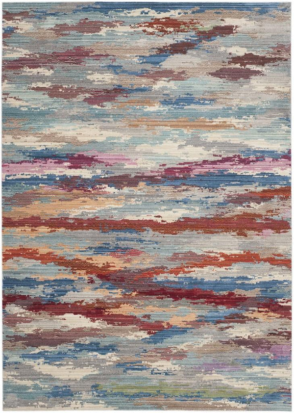 Safavieh Valencia VAL219 Power Loomed Rug