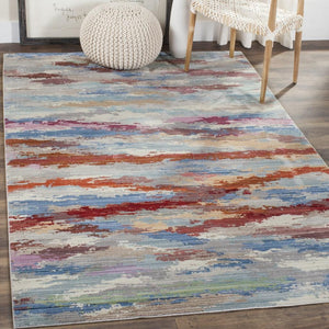 Safavieh Valencia VAL219 Power Loomed Rug