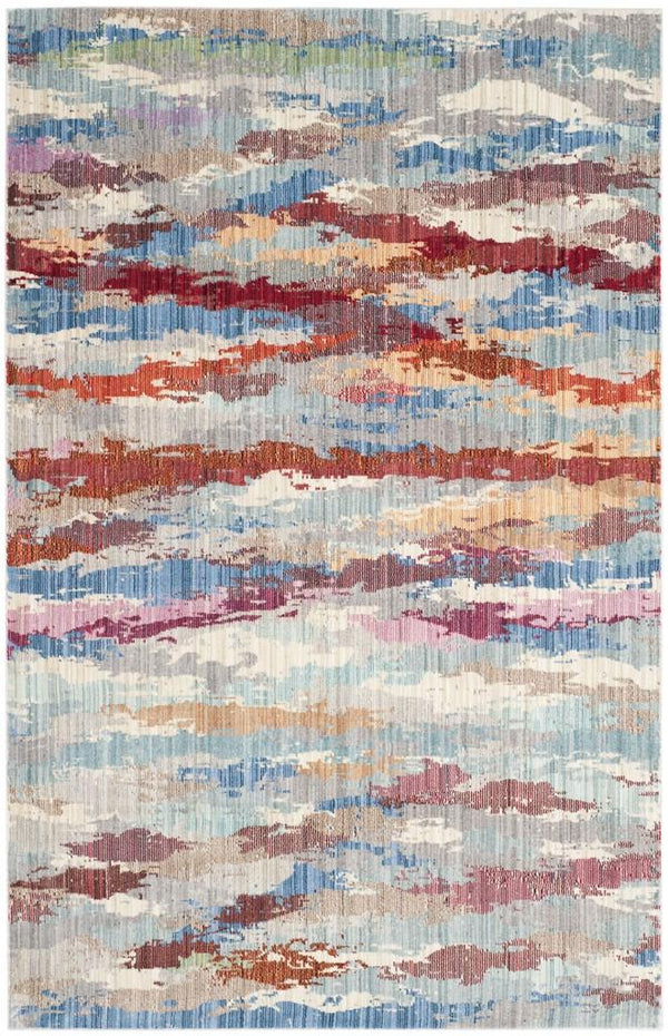 Safavieh Valencia VAL219 Power Loomed Rug