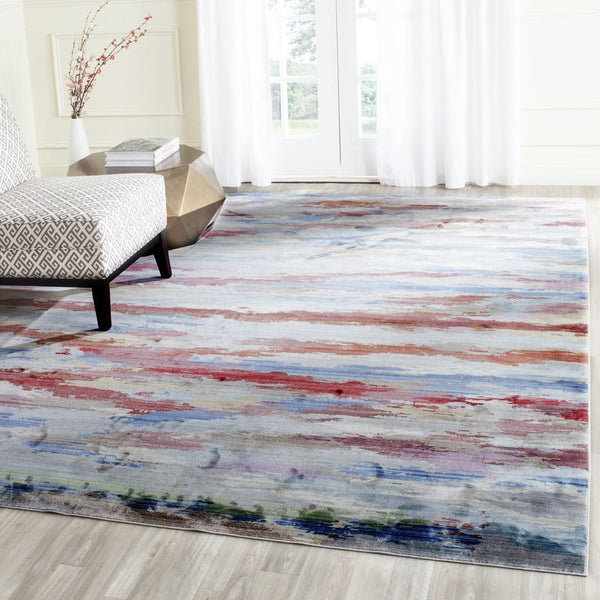 Safavieh Valencia VAL219 Power Loomed Rug