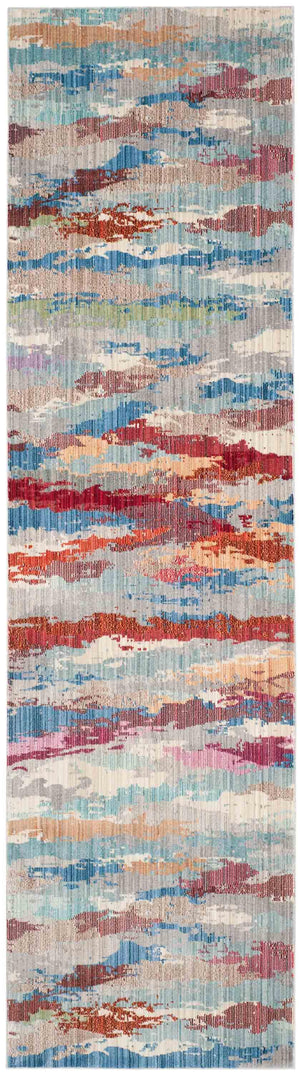 Safavieh Valencia VAL219 Power Loomed Rug