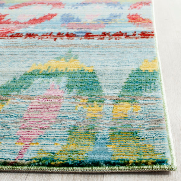 Safavieh Valencia VAL220 Power Loomed Rug