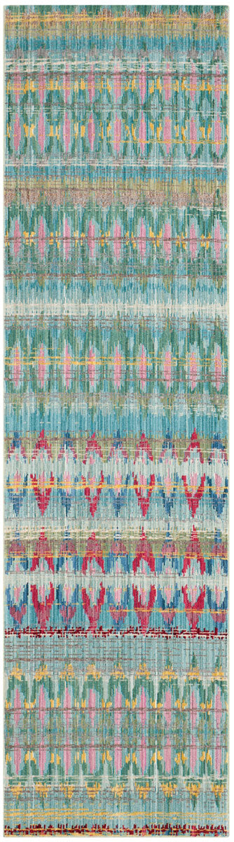 Safavieh Valencia VAL220 Power Loomed Rug