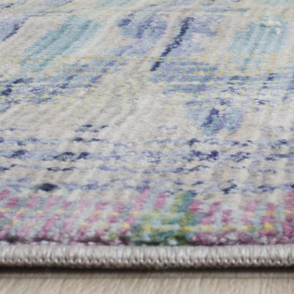 Safavieh Valencia 220 Power Loomed Polyester Rug VAL220M-28