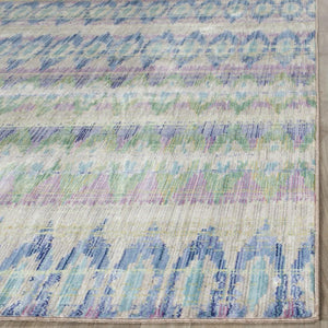 Safavieh Valencia 220 Power Loomed Polyester Rug VAL220M-28