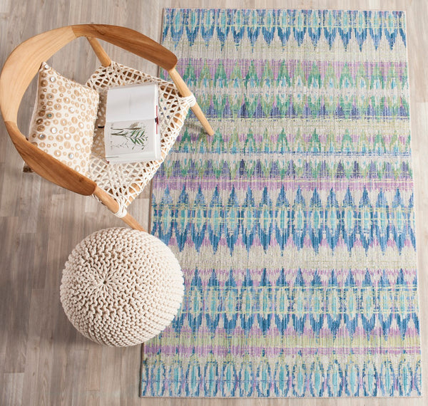 Safavieh Valencia VAL220 Power Loomed Rug