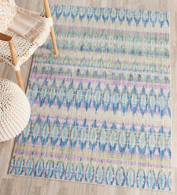 Safavieh Valencia VAL220 Power Loomed Rug