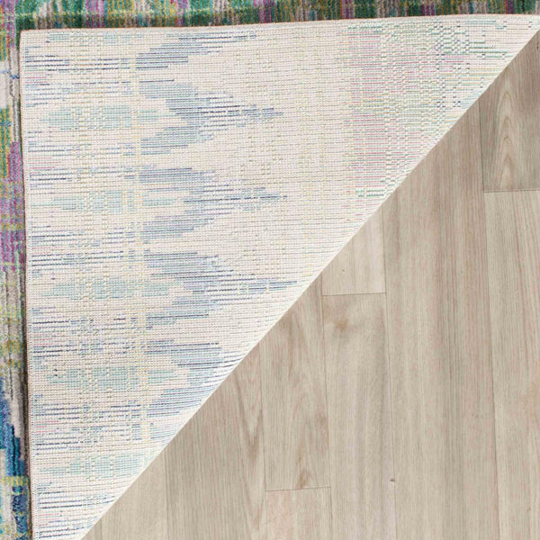 Safavieh Valencia 220 Power Loomed Polyester Rug VAL220M-28