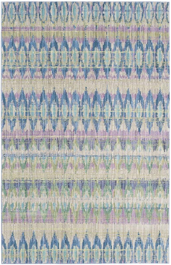 Safavieh Valencia 220 Power Loomed Polyester Rug VAL220M-28