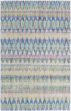 Safavieh Valencia 220 Power Loomed Polyester Rug VAL220M-28