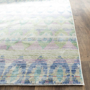 Safavieh Valencia 220 Power Loomed Polyester Rug VAL220M-28