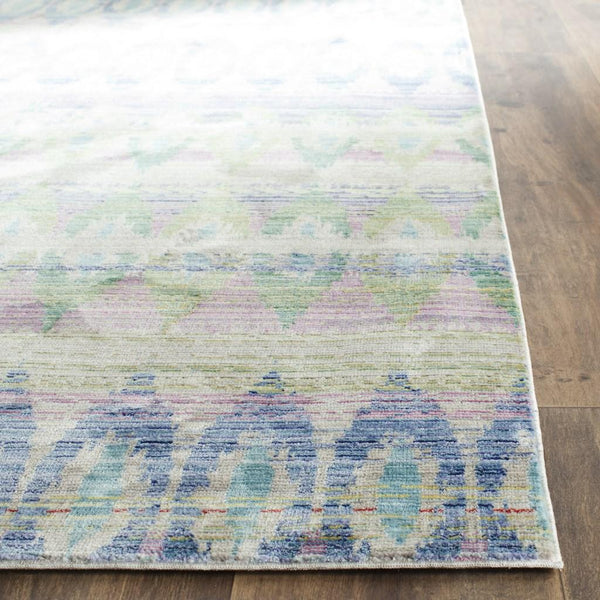 Safavieh Valencia 220 Power Loomed Polyester Rug VAL220M-28