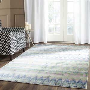 Safavieh Valencia 220 Power Loomed Polyester Rug VAL220M-28