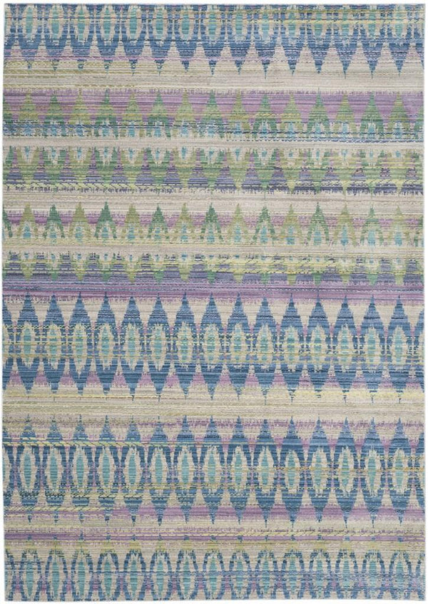Safavieh Valencia 220 Power Loomed Polyester Rug VAL220M-28
