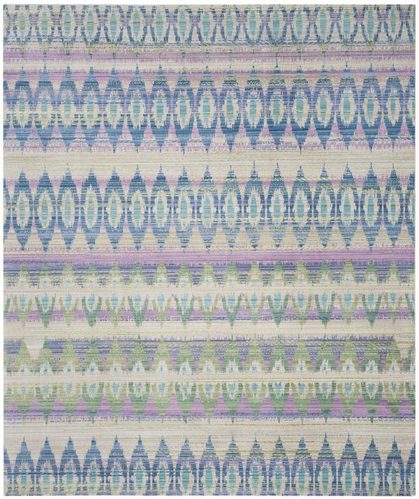 Safavieh Valencia 220 Power Loomed Polyester Rug VAL220M-28