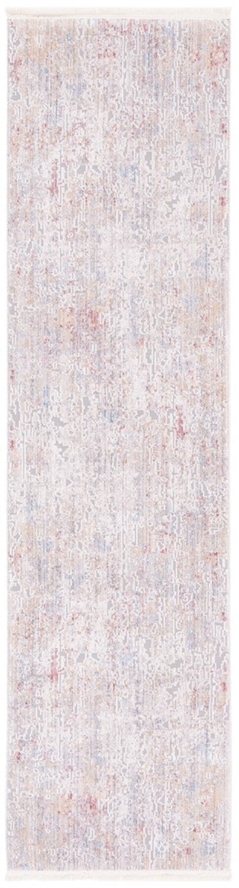Safavieh Valencia 405 Power Loomed 68% Polyester/32% Cotton Contemporary Rug VAL405D-9