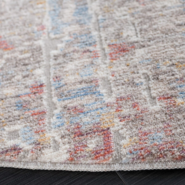 Safavieh Valencia 405 Power Loomed 68% Polyester/32% Cotton Contemporary Rug VAL405D-9