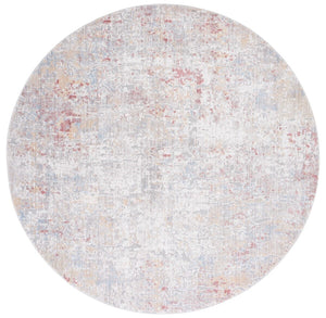 Safavieh Valencia 405 Power Loomed 68% Polyester/32% Cotton Contemporary Rug VAL405D-9