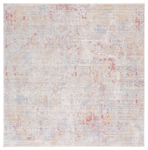 Safavieh Valencia 405 Power Loomed 68% Polyester/32% Cotton Contemporary Rug VAL405D-9