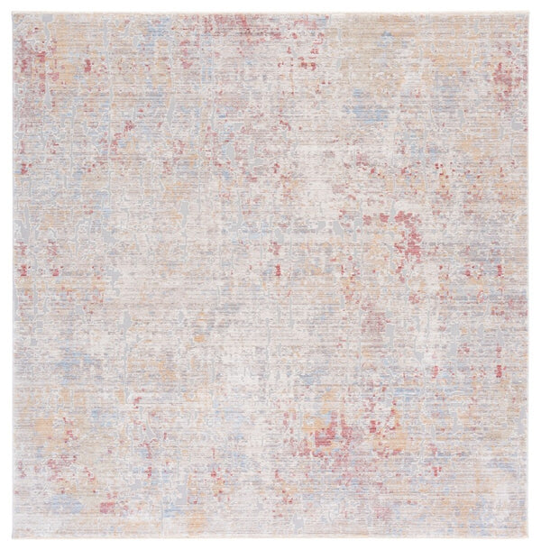 Safavieh Valencia 405 Power Loomed 68% Polyester/32% Cotton Contemporary Rug VAL405D-9
