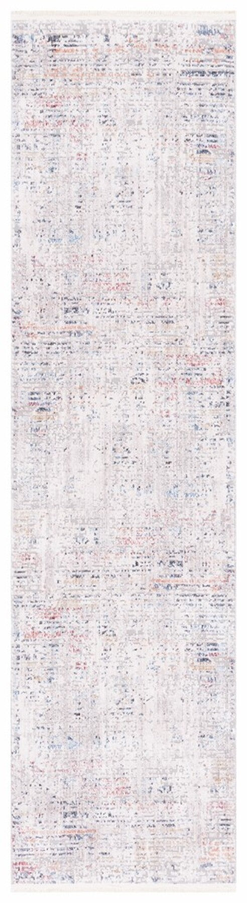 Safavieh Valencia 406 Power Loomed 68% Polyester/32% Cotton Contemporary Rug VAL406G-9