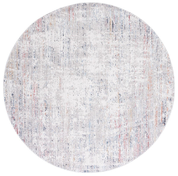 Safavieh Valencia 406 Power Loomed 68% Polyester/32% Cotton Contemporary Rug VAL406G-9