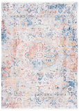 Valencia 483 Power Loomed 68% Polyester/32% Cotton Contemporary Rug