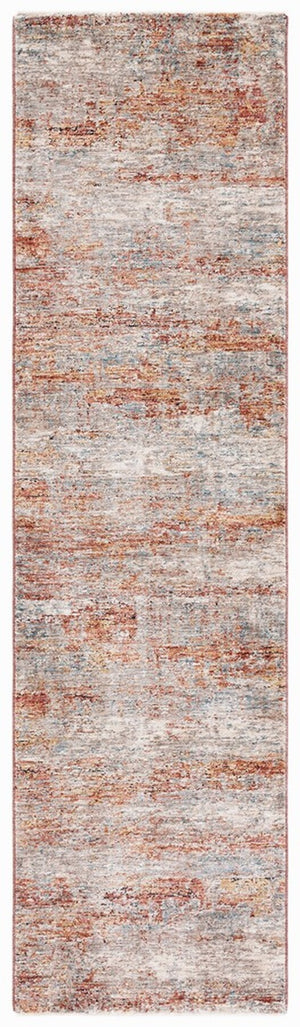 Safavieh Valencia 514 100% Polyester Power Loomed Contemporary Rug VAL514P-6SQ
