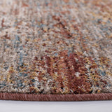 Safavieh Valencia 514 Power Loomed Polyester Contemporary Rug VAL514P-6R