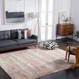 Safavieh Valencia 514 Power Loomed Polyester Contemporary Rug VAL514P-6R