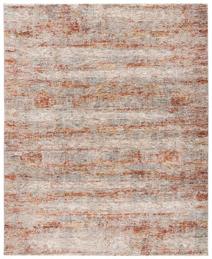 Safavieh Valencia 514 100% Polyester Power Loomed Contemporary Rug VAL514P-6SQ