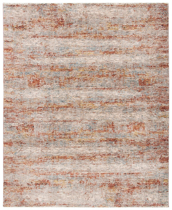 Safavieh Valencia 514 100% Polyester Power Loomed Contemporary Rug VAL514P-6SQ